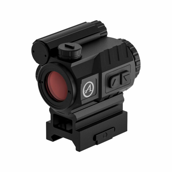 Athlon Optics Midas BTR Red Dots Midas TSP1 Prism Scope