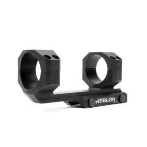 Athlon Optics Precision  Cantilever Scope Mount 30mm 0MOA